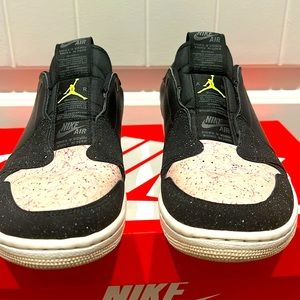 Nike Air Jordan’s Like New